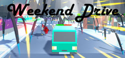 Weekend Drive - Survive against Zombies, Aliens, and Dinosaurs! header banner