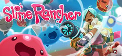 Slime Rancher header banner