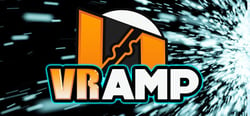 vrAMP header banner