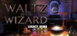 Waltz of the Wizard (Legacy demo) header banner