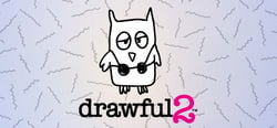 Drawful 2 header banner