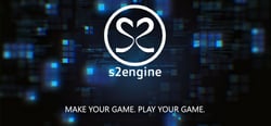 S2ENGINE HD header banner