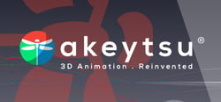 akeytsu Indie 2017 header banner
