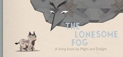 The Lonesome Fog header banner
