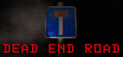 Dead End Road header banner