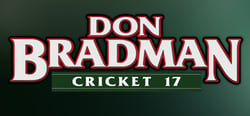Don Bradman Cricket 17 Demo header banner