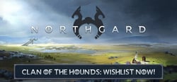 Northgard header banner