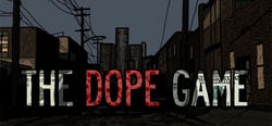 The Dope Game header banner