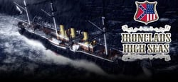 Ironclads: High Seas header banner