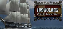 Ironclads: Chincha Islands War 1866 header banner