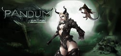 Pandum online header banner