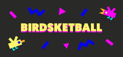 Birdsketball header banner