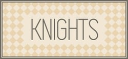 KNIGHTS header banner