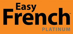 Easy French™ Platinum header banner