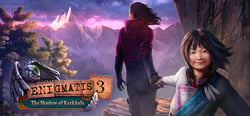 Enigmatis 3: The Shadow of Karkhala header banner