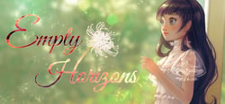 Empty Horizons header banner