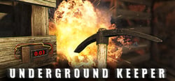 Underground Keeper header banner