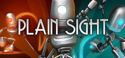 Plain Sight header banner