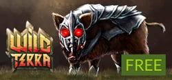 Wild Terra Online header banner