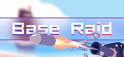 Base Raid header banner