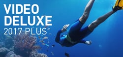 MAGIX Video deluxe 2017 Plus Steam Edition header banner