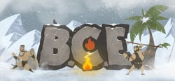 B.C.E. header banner