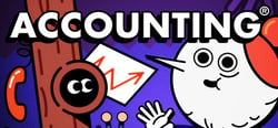 Accounting (Legacy) header banner