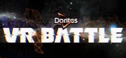 Doritos VR Battle header banner