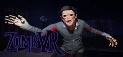 ZombVR header banner