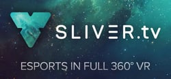 SLIVER.tv header banner