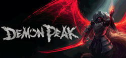 Demon Peak header banner