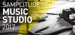 Samplitude Music Studio 2017 Steam Edition header banner