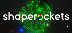 ShapeRockets header banner