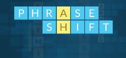 Phrase Shift header banner