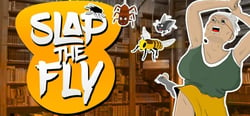 Slap The Fly header banner