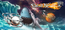 Pinball FX2 VR header banner