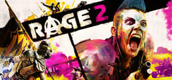 RAGE 2 header banner