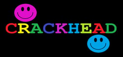 CRACKHEAD header banner