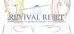 REVIVAL RESET header banner