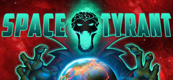 Space Tyrant header banner