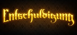 Sorry. (Entschuldigung) ~ A Psychological Horror Visual Novel header banner