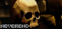 NeverEnd header banner