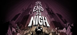 The End Is Nigh header banner