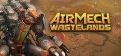 AirMech Wastelands header banner