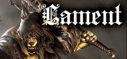 Lament header banner