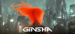 GINSHA header banner