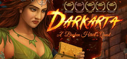 Darkarta: A Broken Heart's Quest Collector's Edition header banner