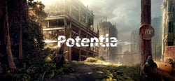 Potentia header banner