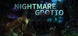 Nightmare Grotto header banner