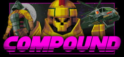 COMPOUND header banner